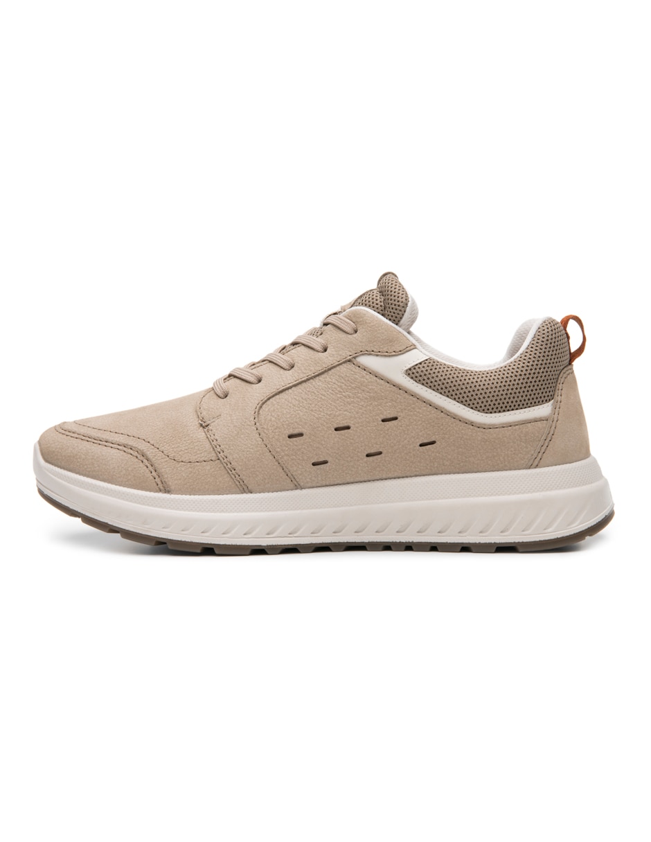 Tenis de piel Outdoor para hombre 5