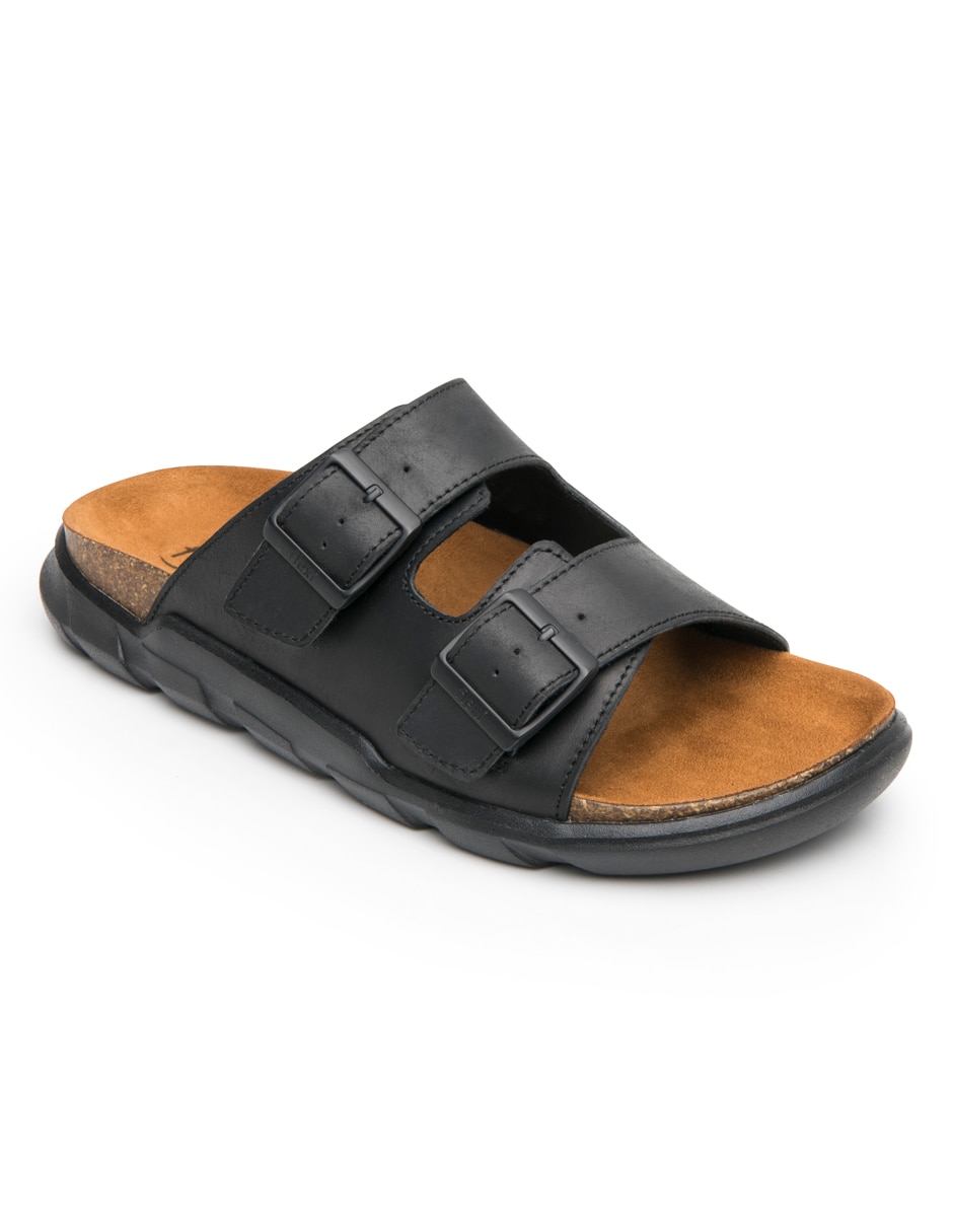 Sandalia casual para hombre