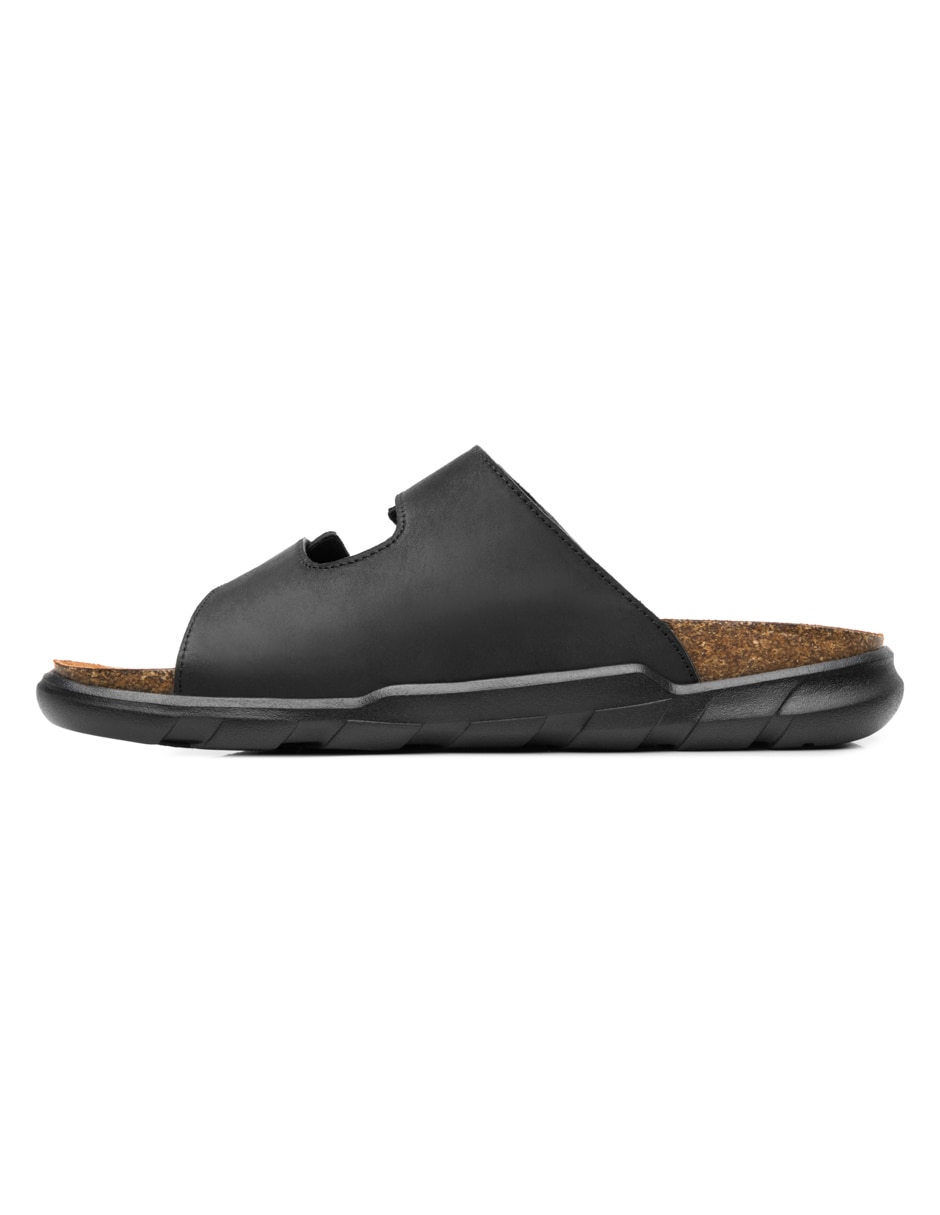 Sandalia casual para hombre 2