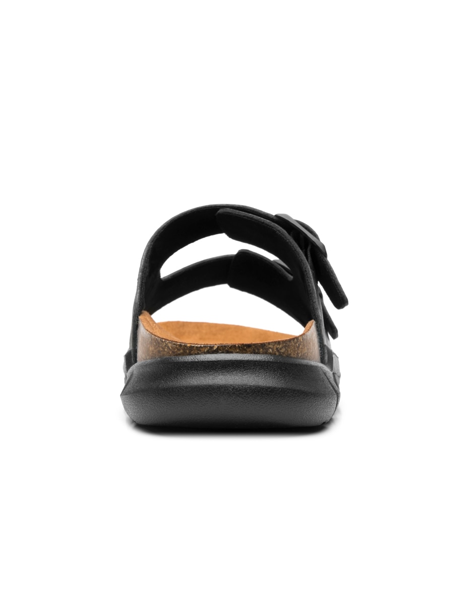 Sandalia casual para hombre 4