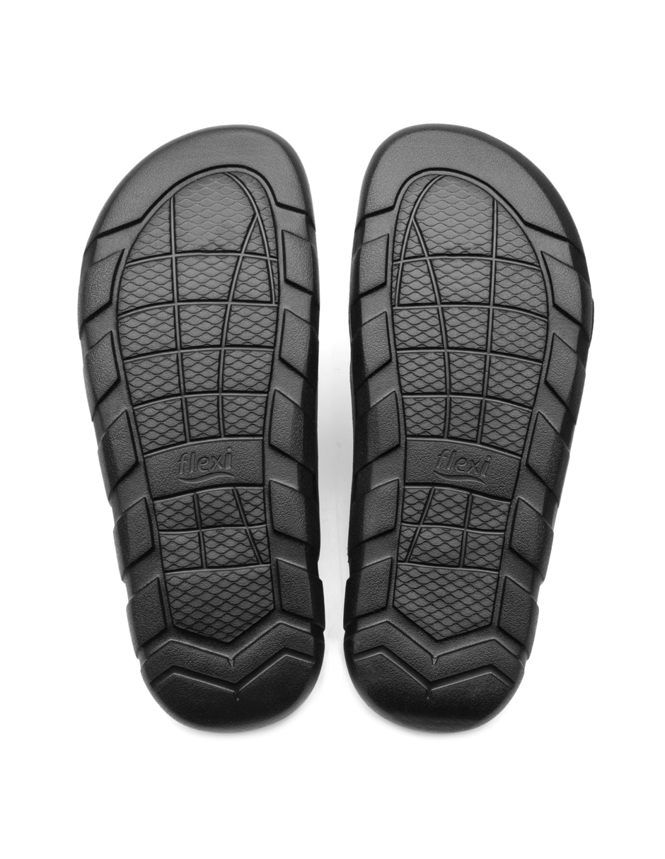 Sandalia casual para hombre 6