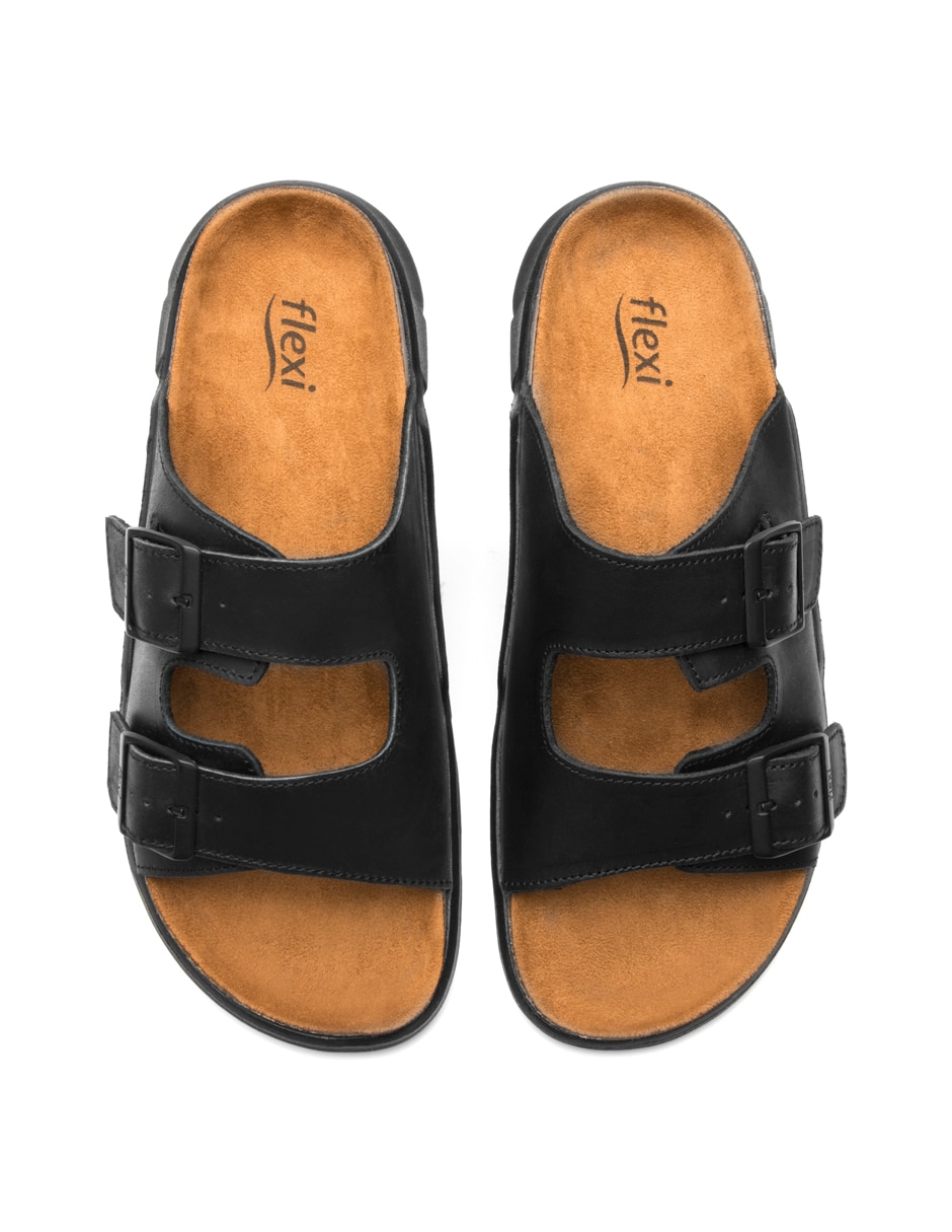 Sandalia casual para hombre 7