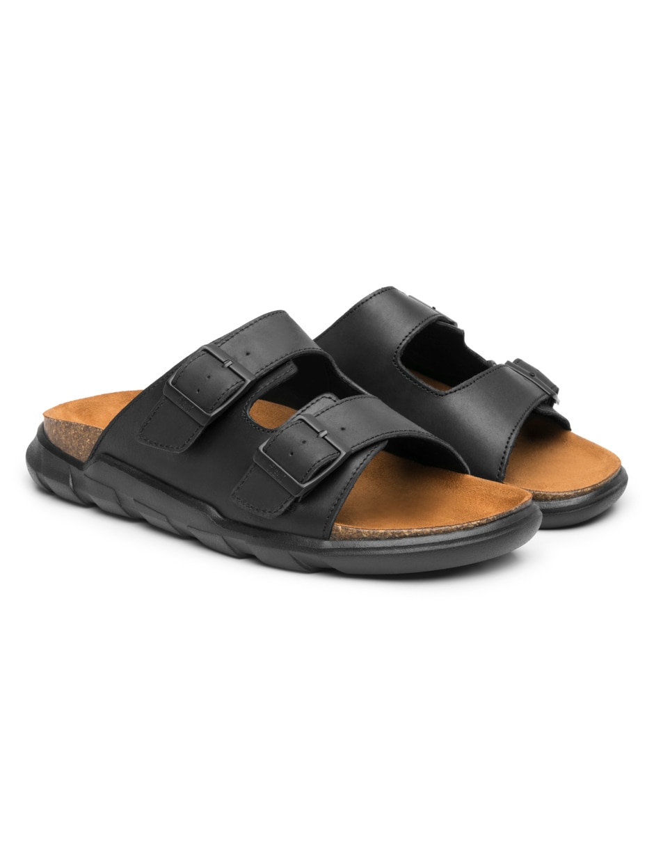 Sandalia casual para hombre 8
