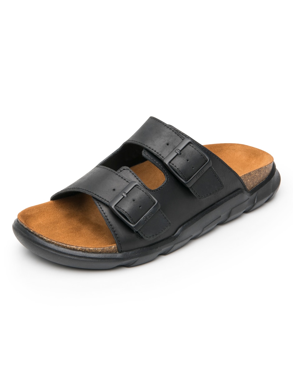 Sandalia casual para hombre 9