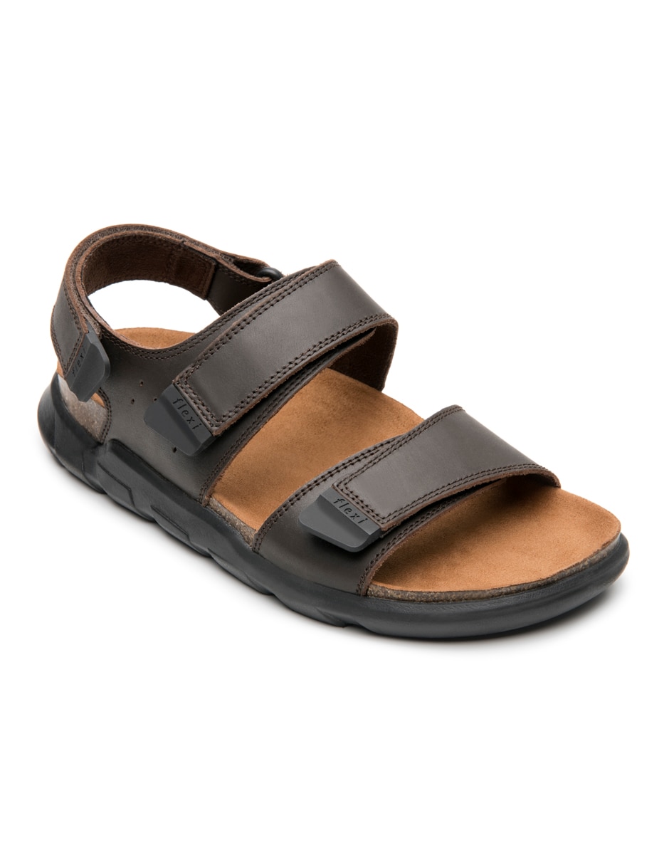 Sandalia casual para hombre