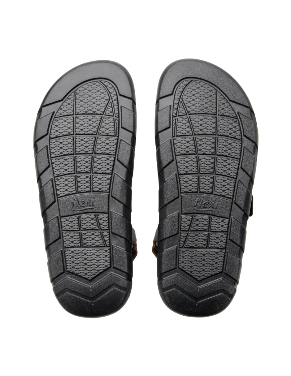 Sandalia casual para hombre 2
