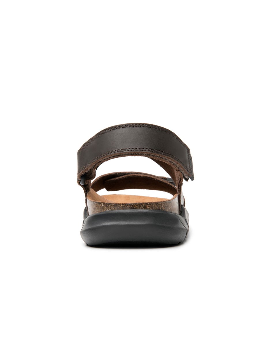 Sandalia casual para hombre 3