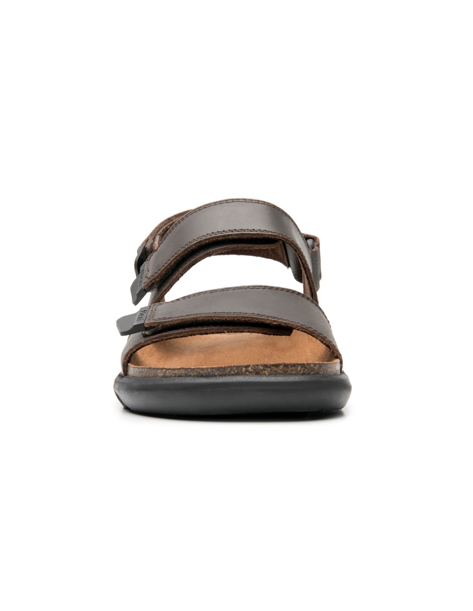 Sandalia casual para hombre 4