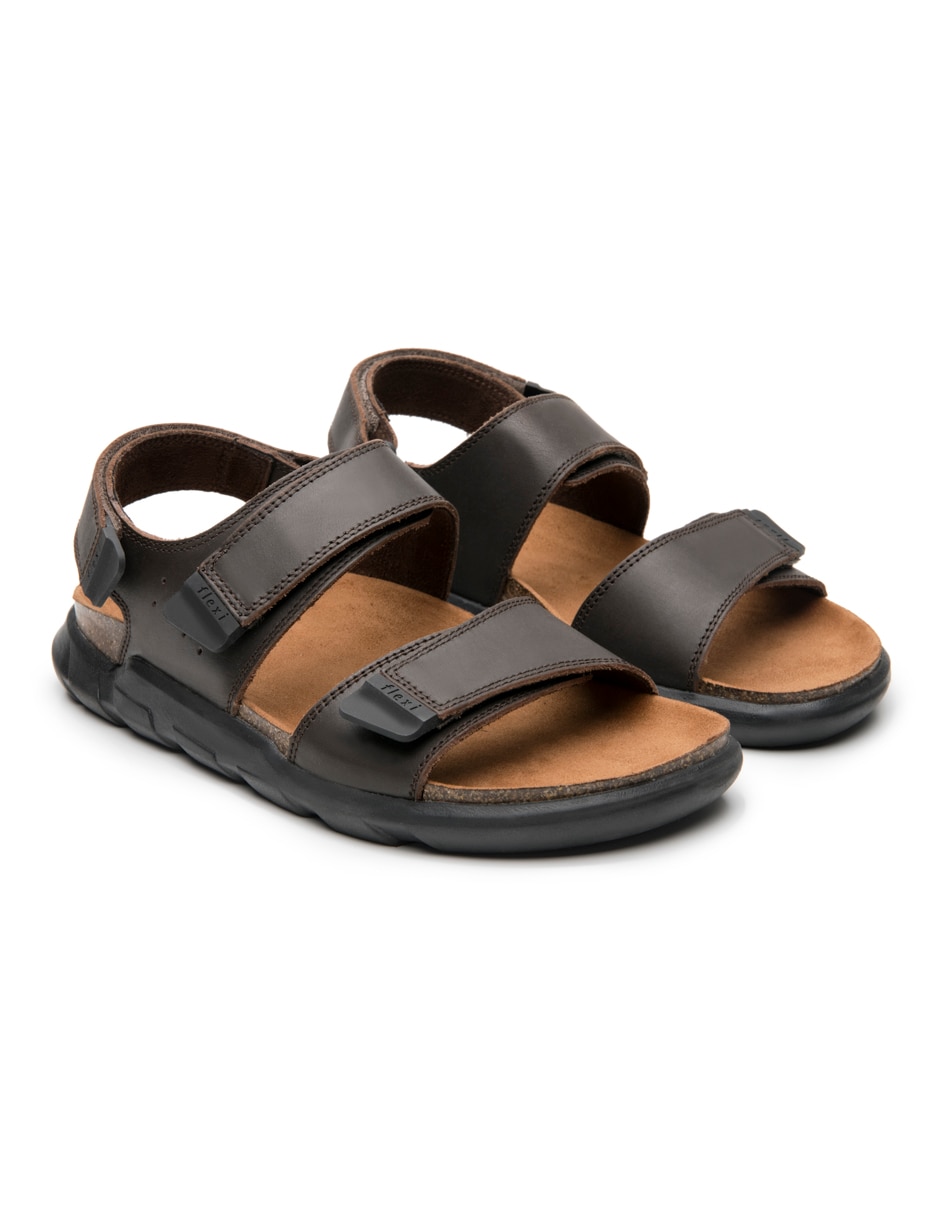 Sandalia casual para hombre 8