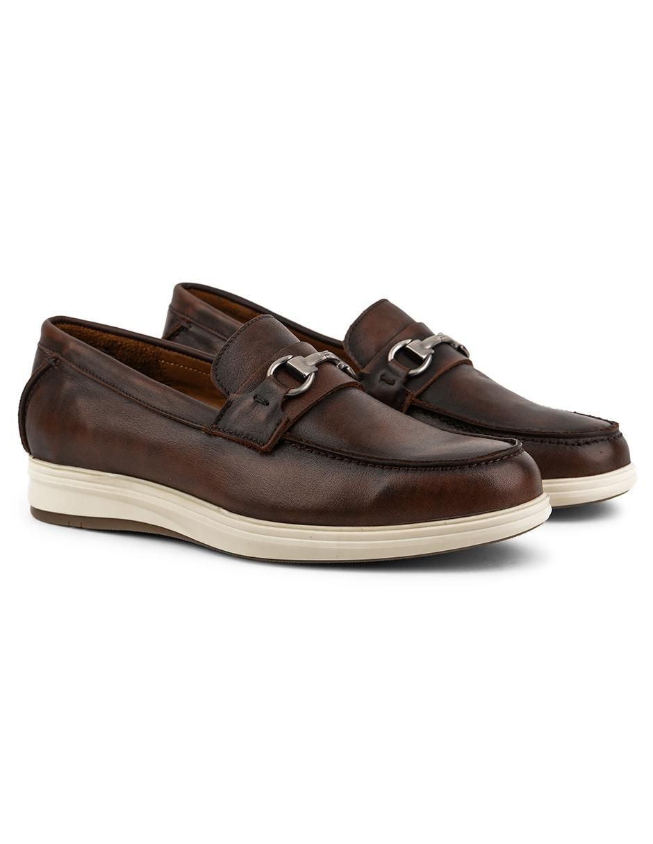 Mocasín para hombre 2