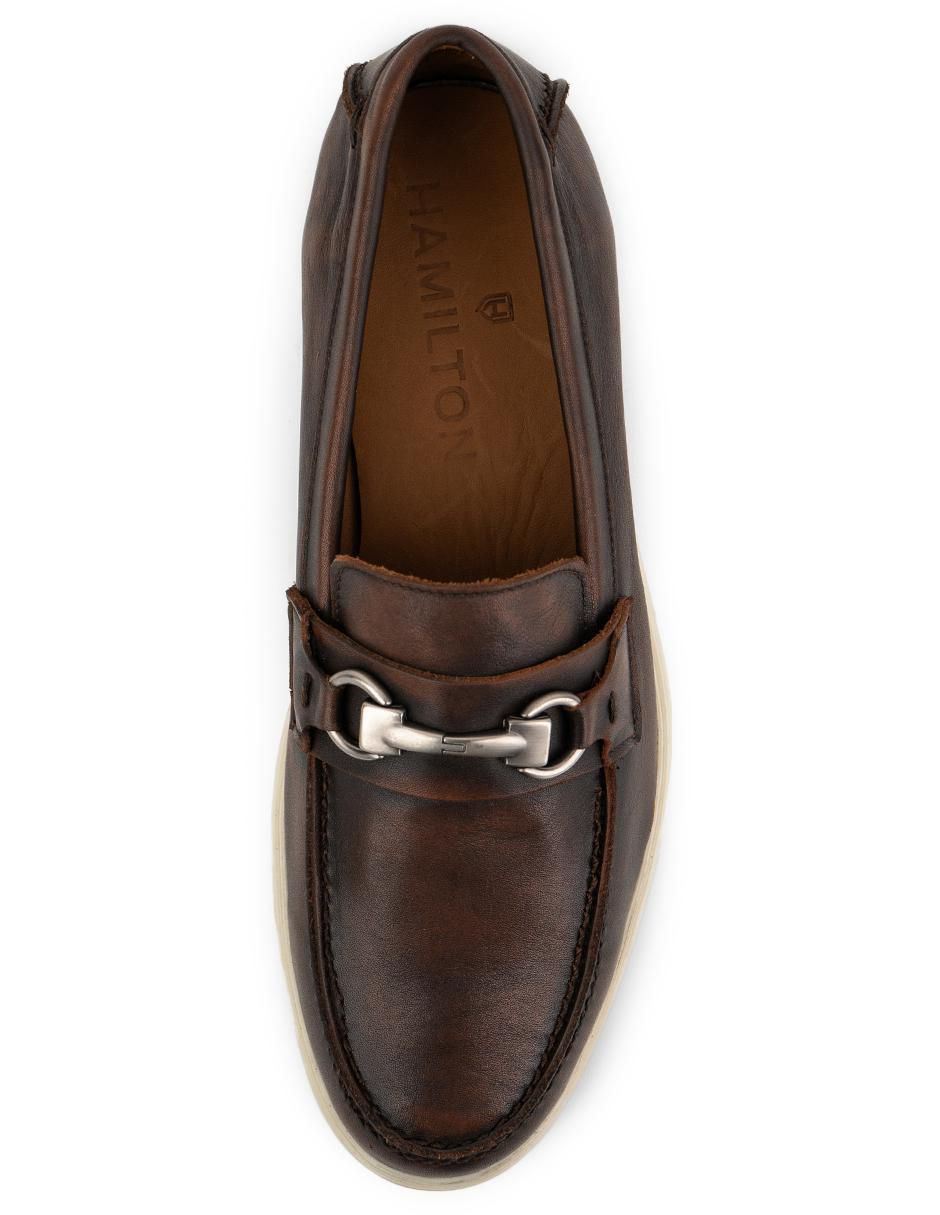 Mocasín para hombre 5