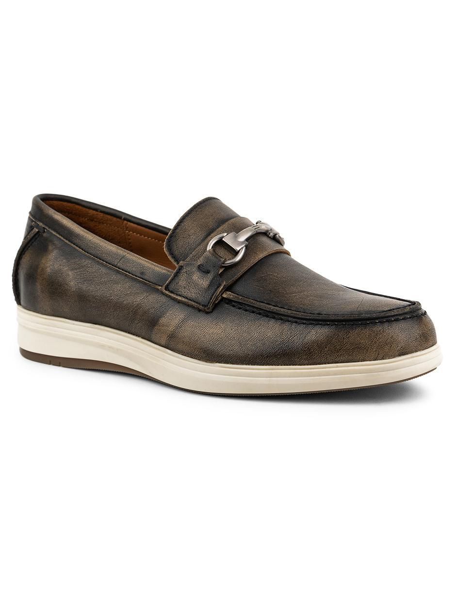 Mocasín para hombre 3