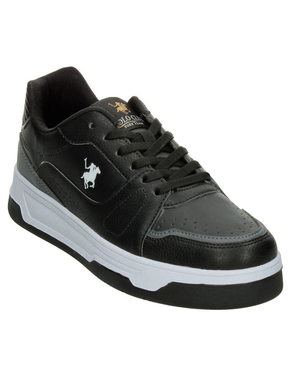 Tenis casual para hombre 4