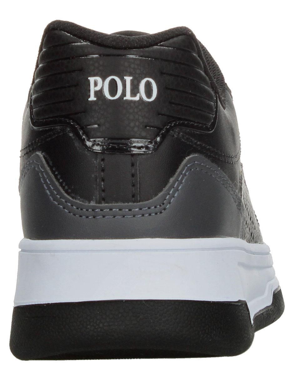 Tenis casual para hombre 7