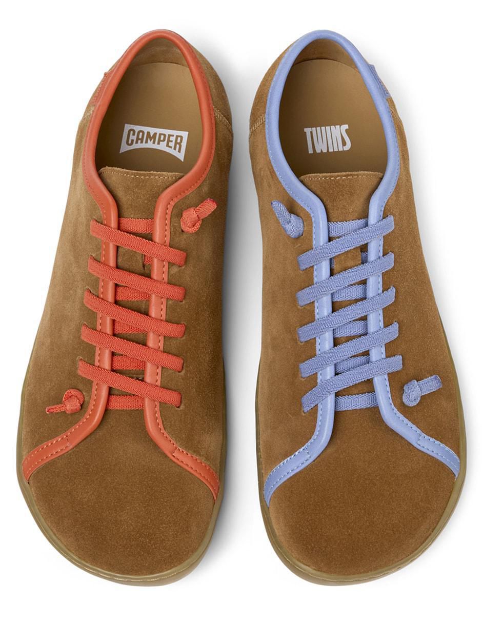 Zapato cerrado TWS para hombre 2
