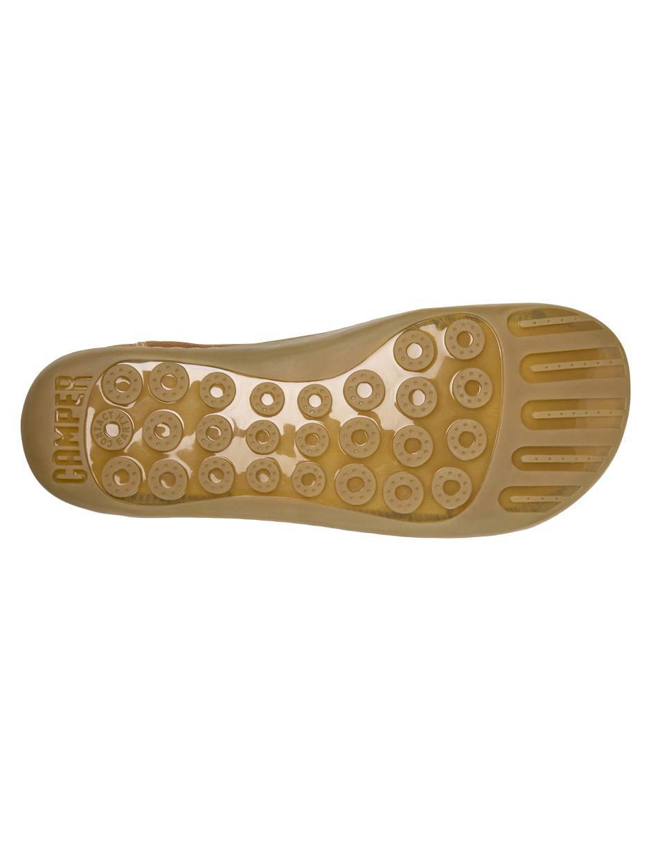 Zapato cerrado TWS para hombre 3