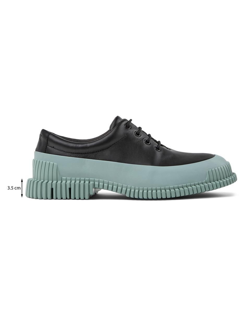 Zapato cerrado Pix para hombre 6