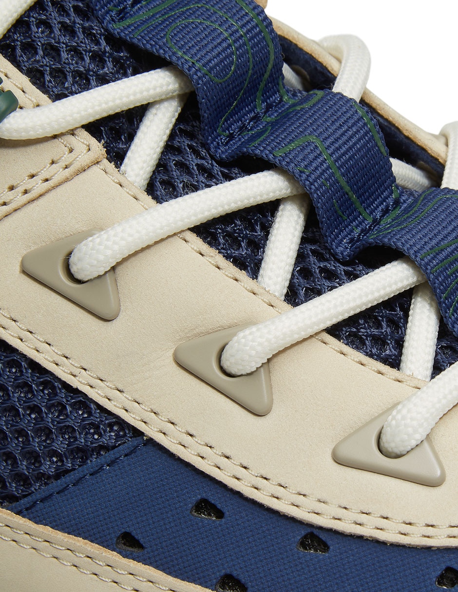 Tenis de piel Greenstride Motion 6 para hombre 5