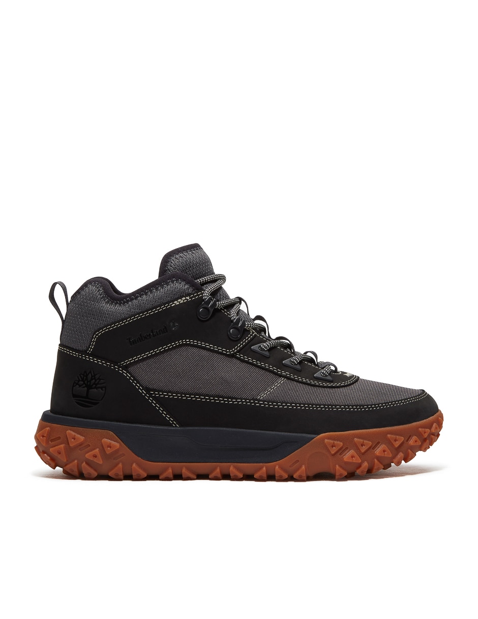Tenis de Piel Greenstride Motion 6 para hombre