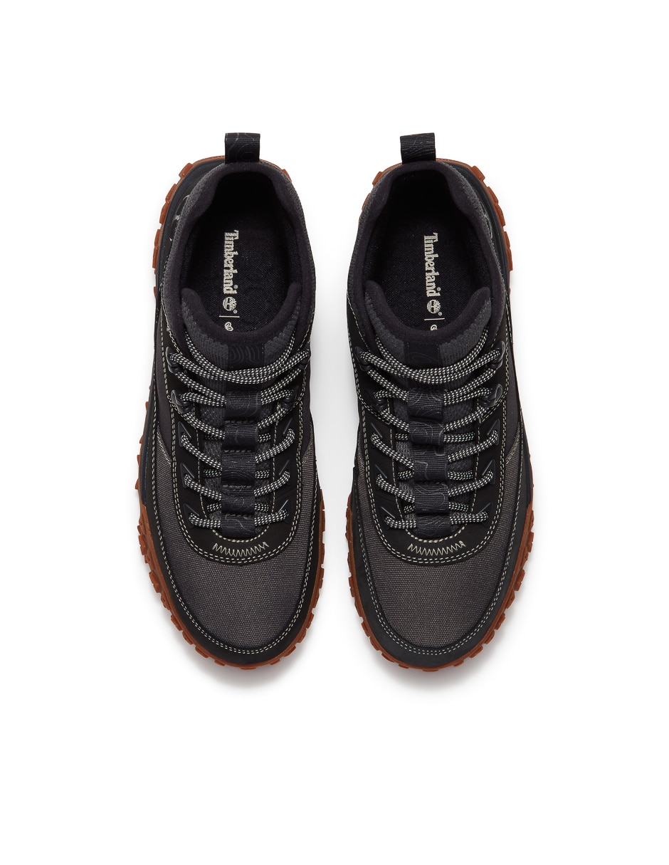 Tenis de Piel Greenstride Motion 6 para hombre 2