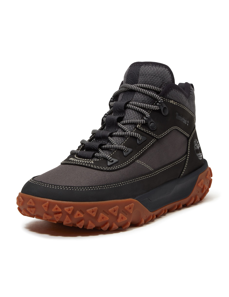 Tenis de Piel Greenstride Motion 6 para hombre 4