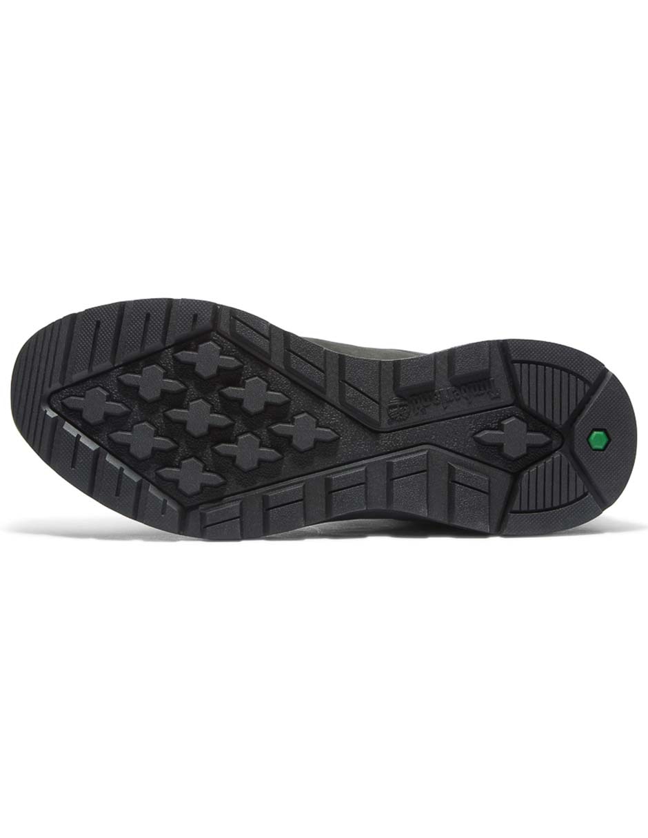 Tenis de piel Sprint Trekker para hombre 3