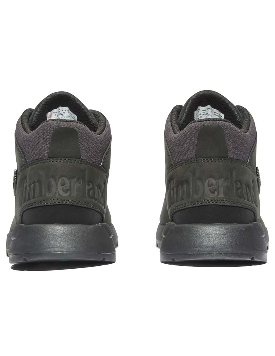 Tenis de piel Sprint Trekker para hombre 5