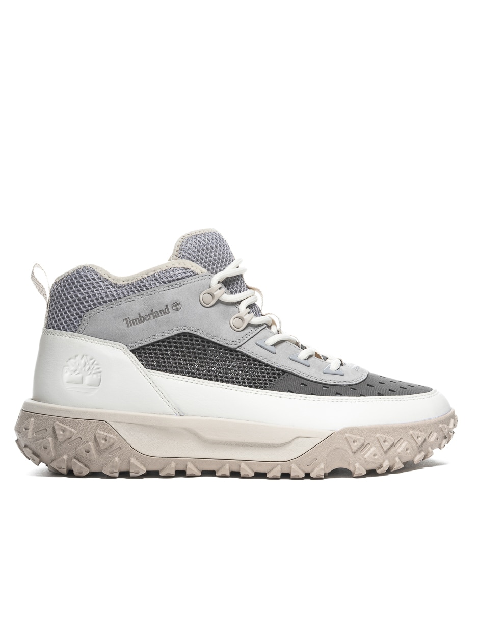 Tenis de piel Greenstride Motion 6 para hombre