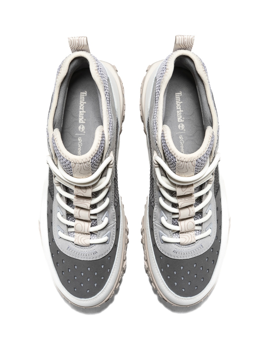 Tenis de piel Greenstride Motion 6 para hombre 2