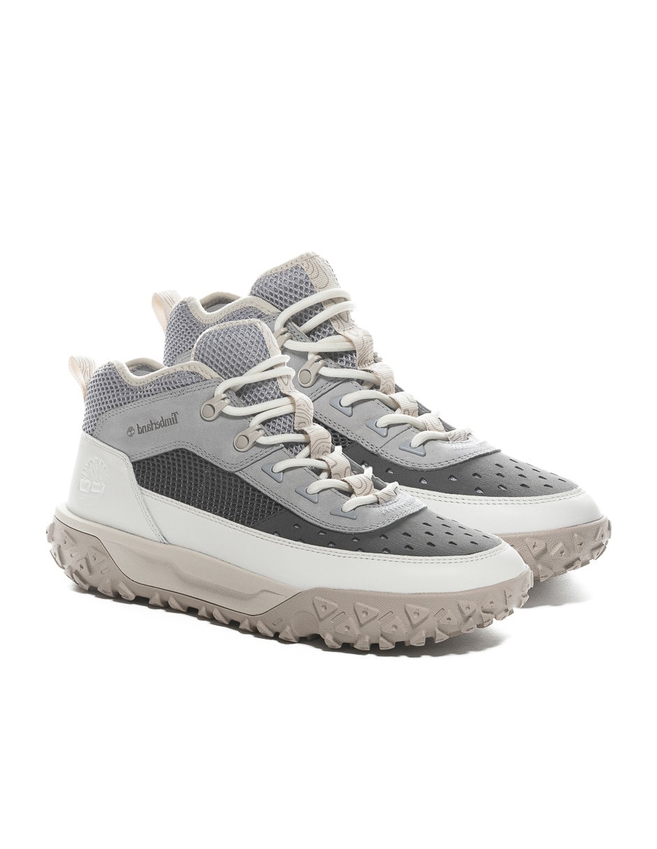 Tenis de piel Greenstride Motion 6 para hombre 3
