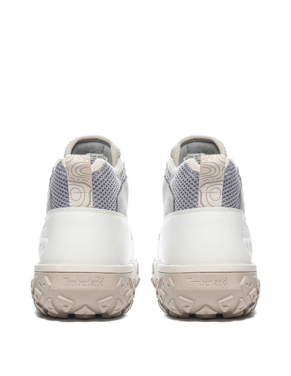 Tenis de piel Greenstride Motion 6 para hombre 5
