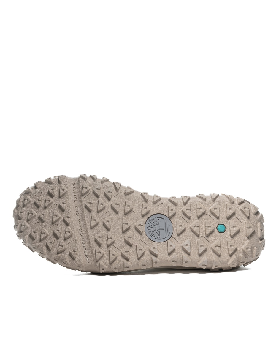 Tenis de piel Greenstride Motion 6 para hombre 6