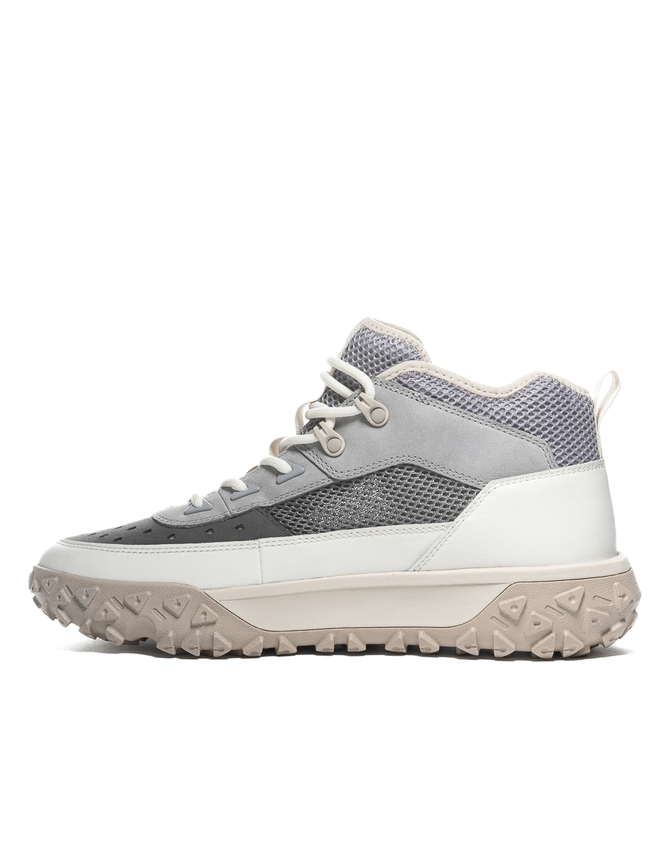Tenis de piel Greenstride Motion 6 para hombre 7