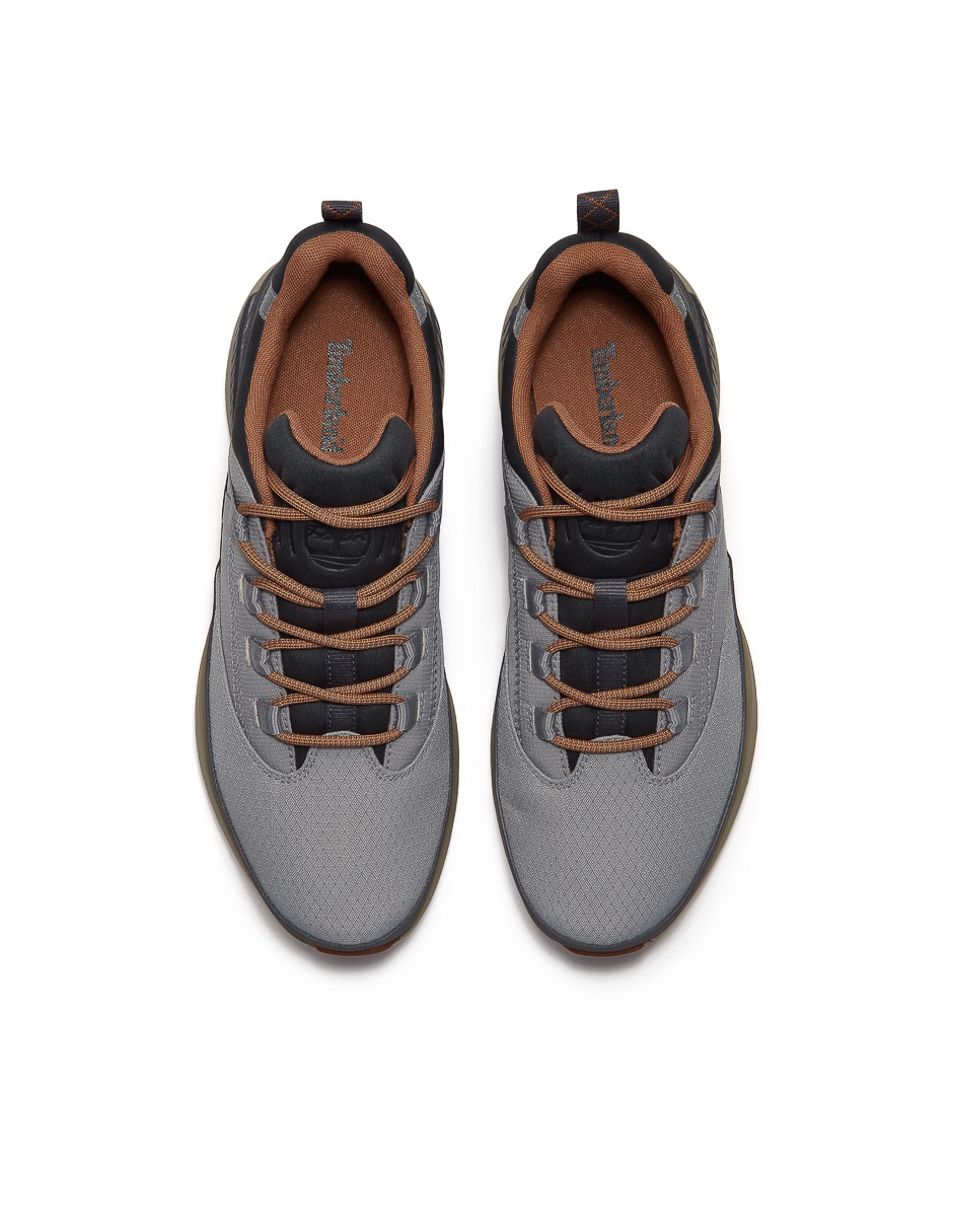 Tenis de Piel Euro Trekker para hombre 2