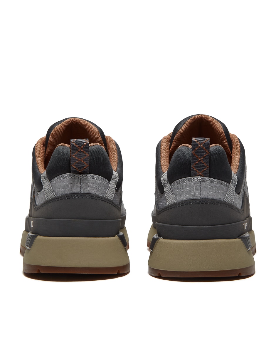 Tenis de Piel Euro Trekker para hombre 6