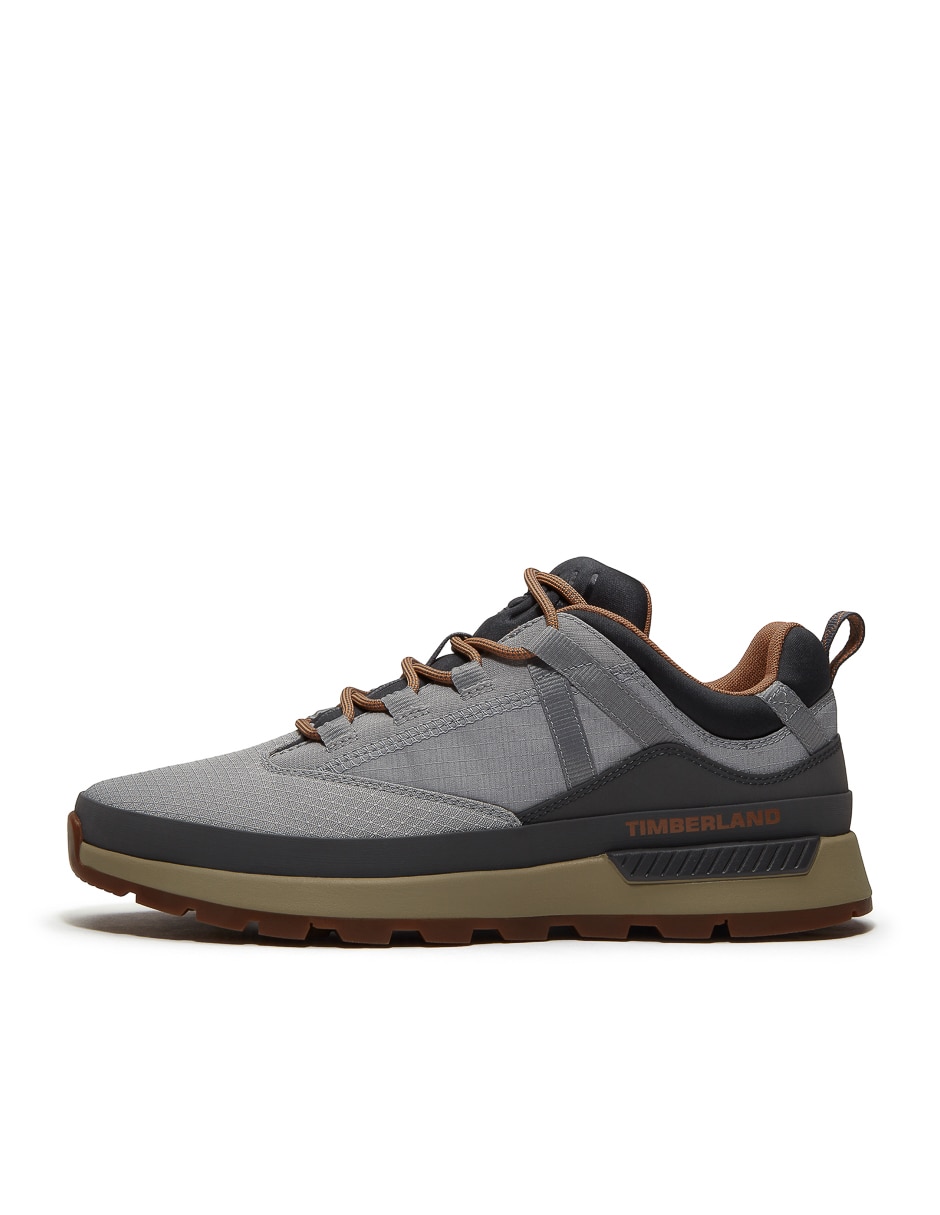 Tenis de Piel Euro Trekker para hombre 7