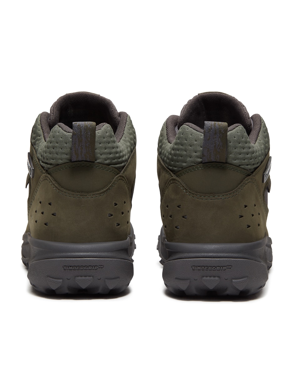 Tenis de Piel Timbercush Motion 7 para hombre 5
