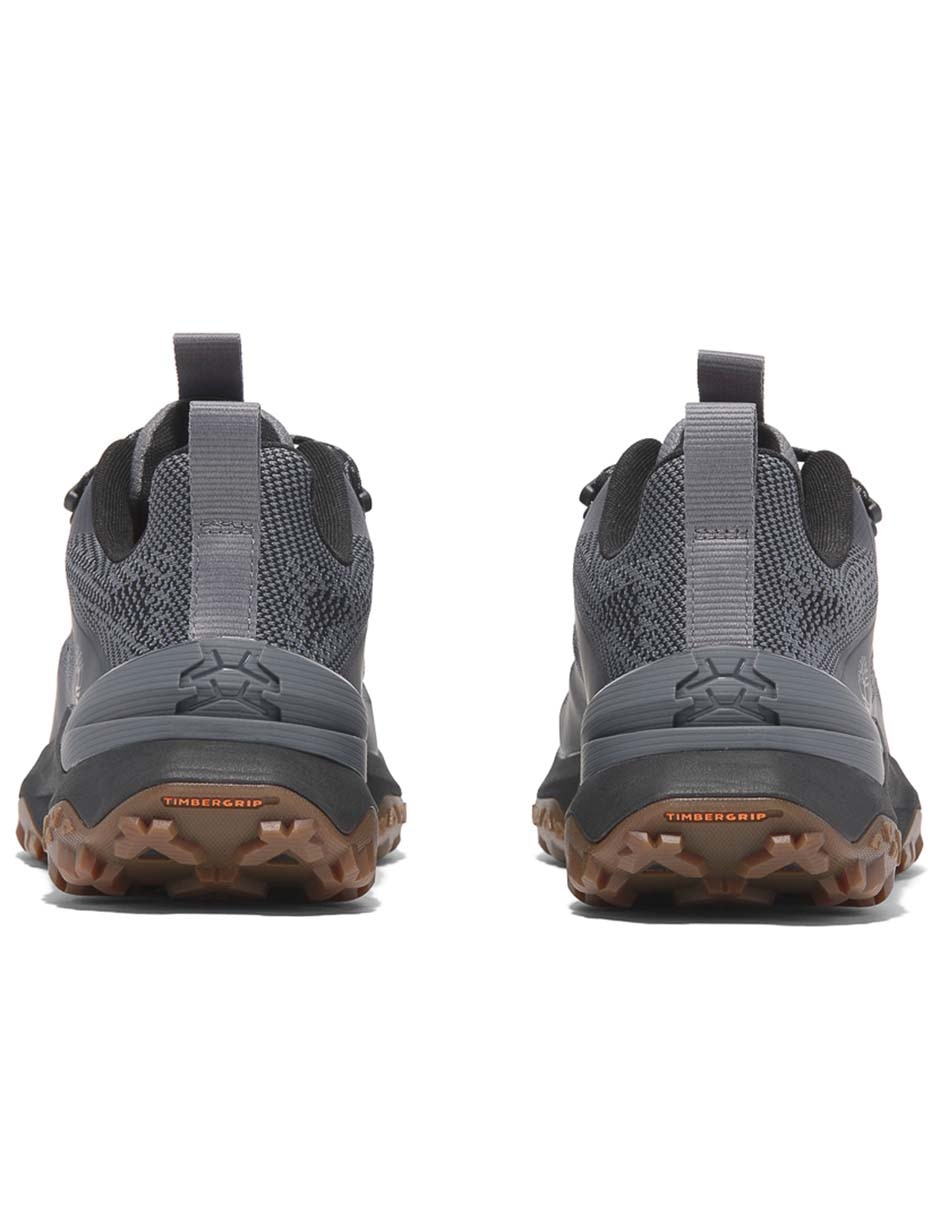 Tenis de piel para hombre 4