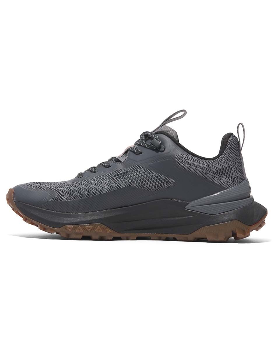Tenis de piel para hombre 5