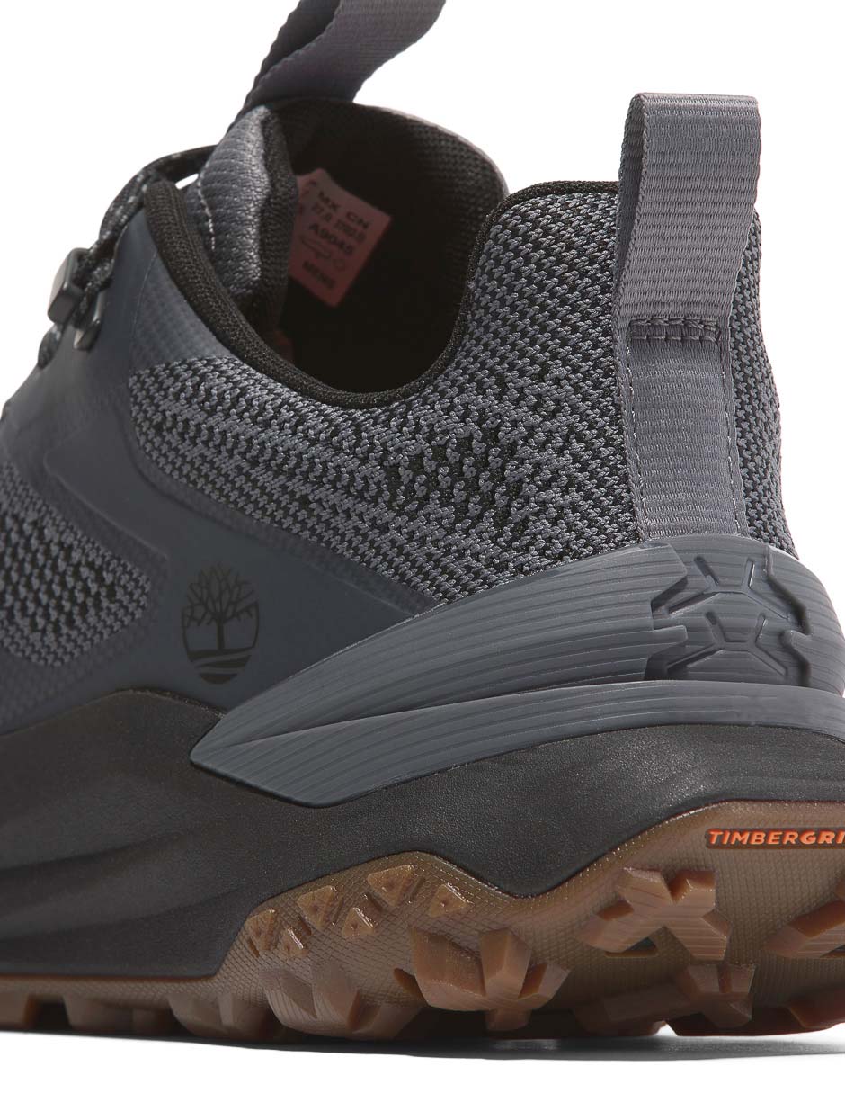 Tenis de piel para hombre 6