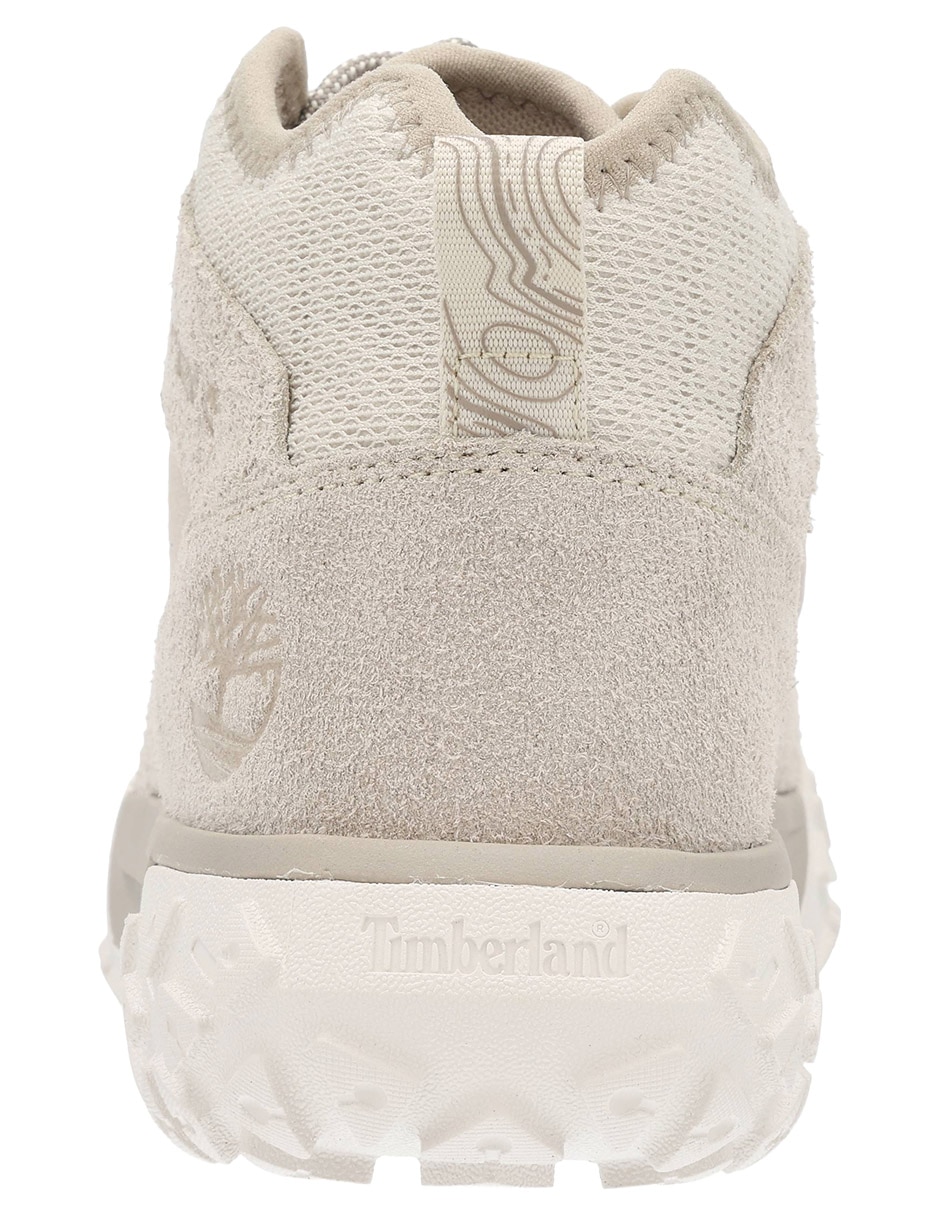 Tenis de piel Greenstride Motion 6 para hombre 3