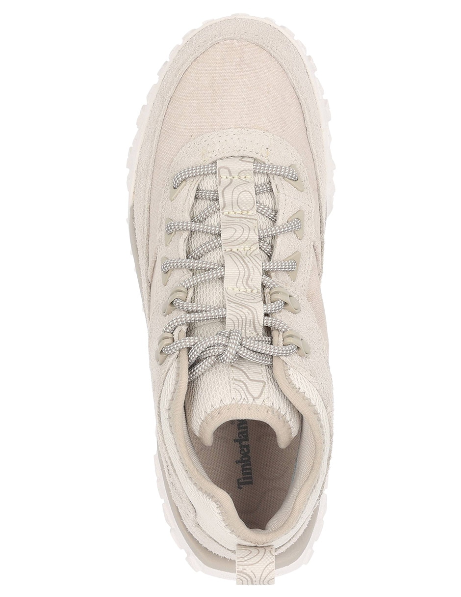 Tenis de piel Greenstride Motion 6 para hombre 5