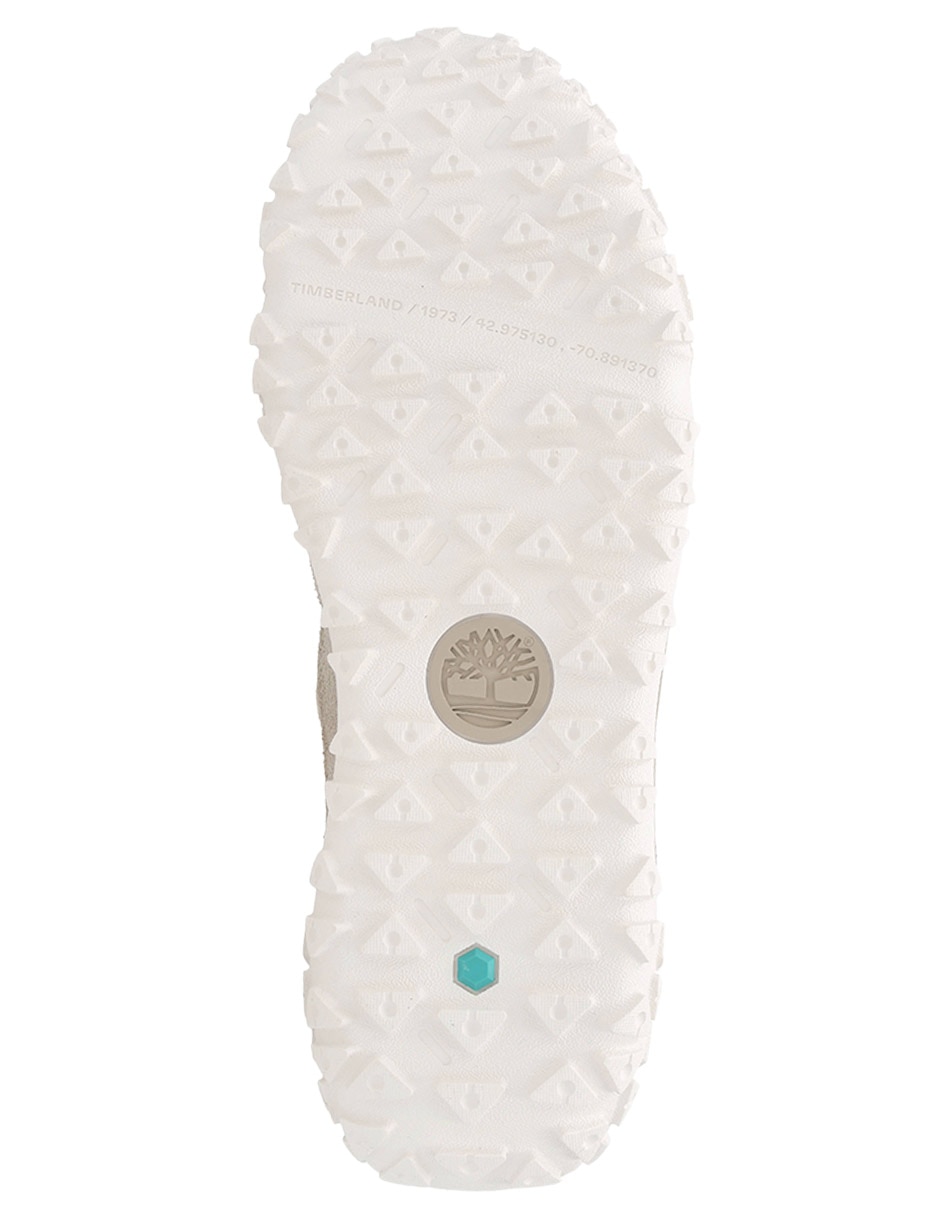 Tenis de piel Greenstride Motion 6 para hombre 6