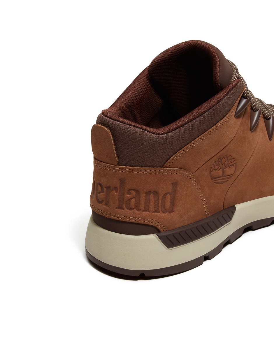 Tenis de piel Sprint Trekker para hombre 3