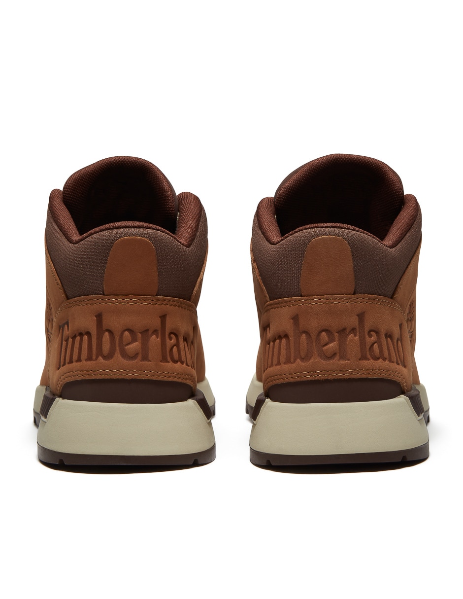 Tenis de piel Sprint Trekker para hombre 5