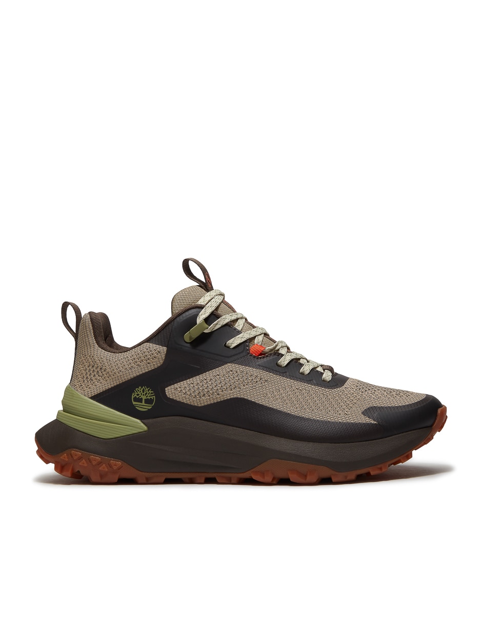 Tenis de Piel Motion Access para hombre