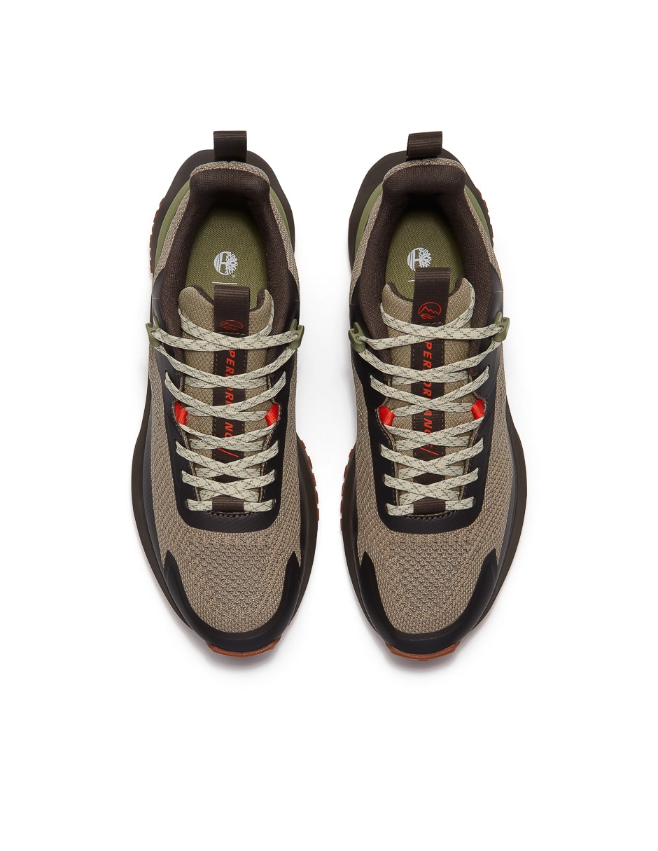 Tenis de Piel Motion Access para hombre 2