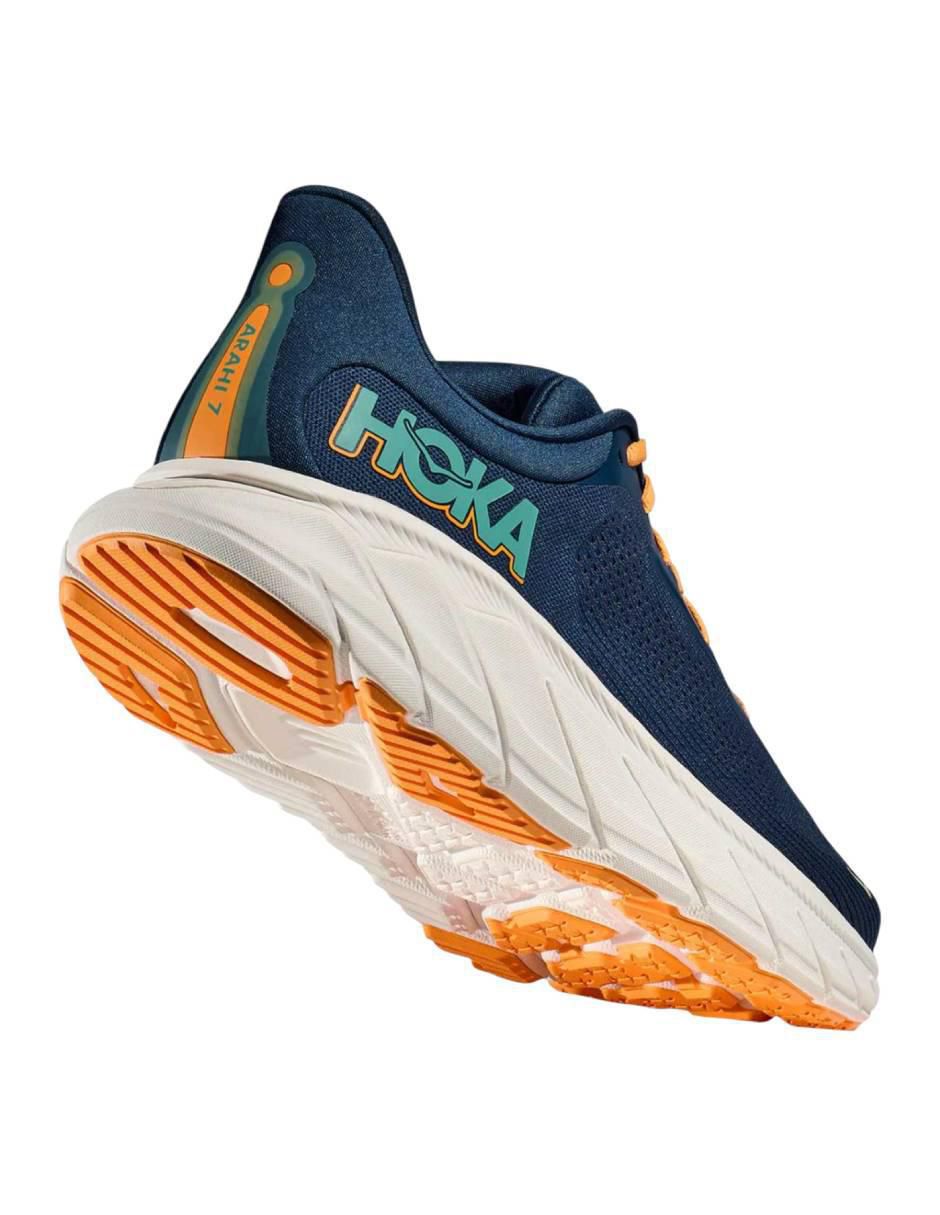 Tenis 1147850-MTSH para hombre 4