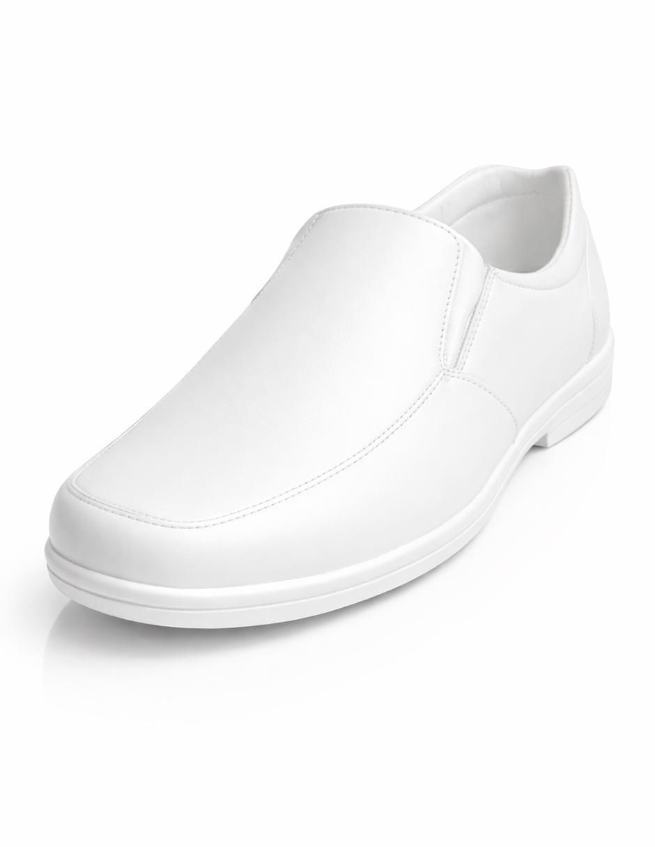 Mocasín para hombre 1