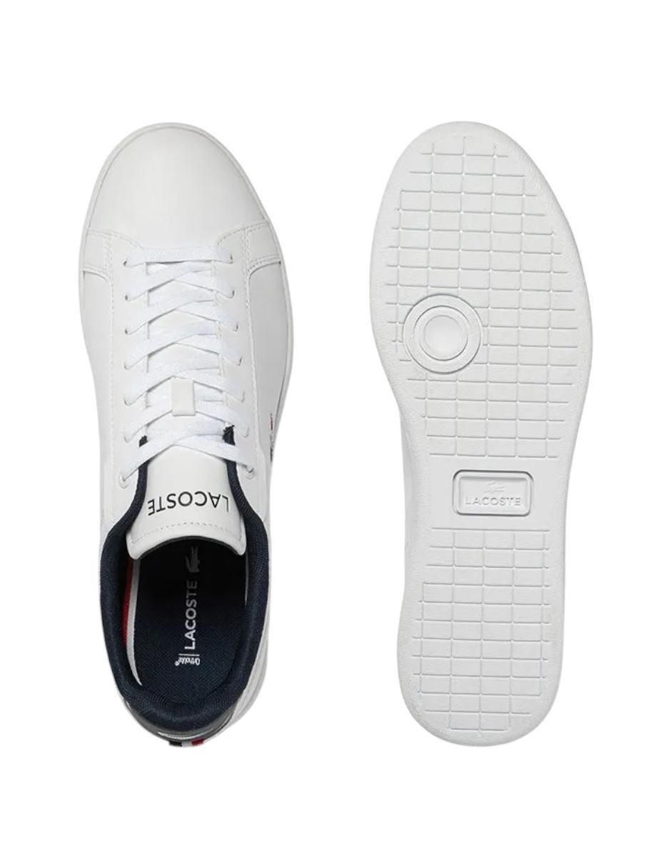 Tenis de piel Carnaby para hombre 3